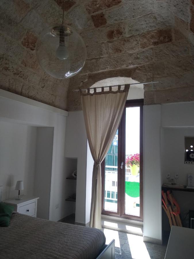 Dimora Dioniso Bed & Breakfast Polignano a Mare Ngoại thất bức ảnh