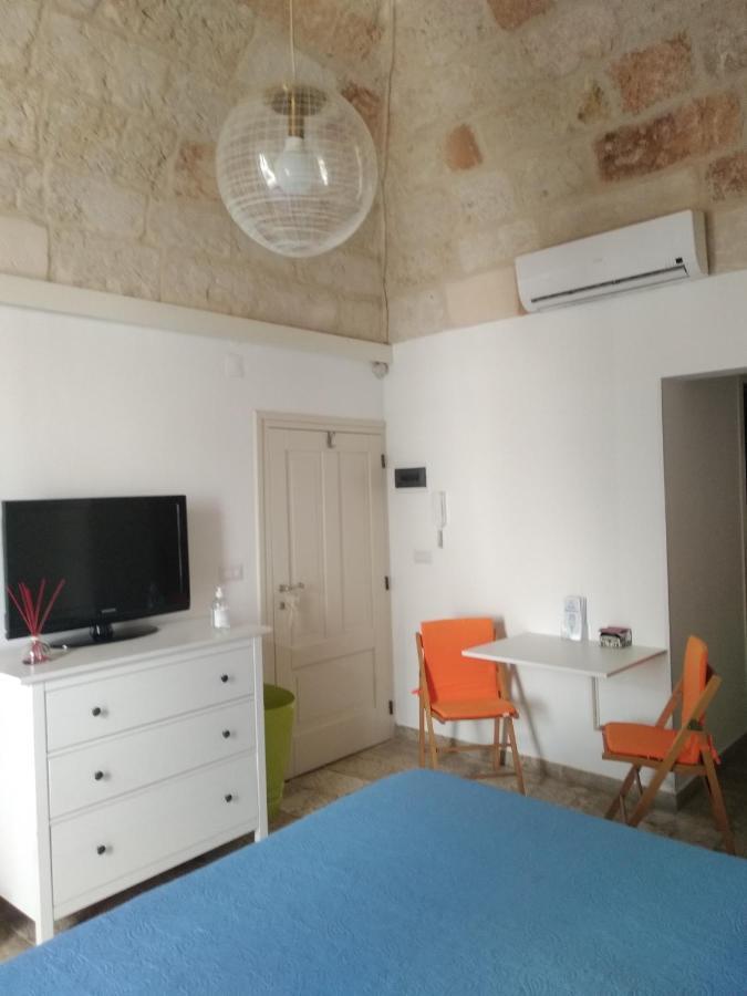 Dimora Dioniso Bed & Breakfast Polignano a Mare Ngoại thất bức ảnh
