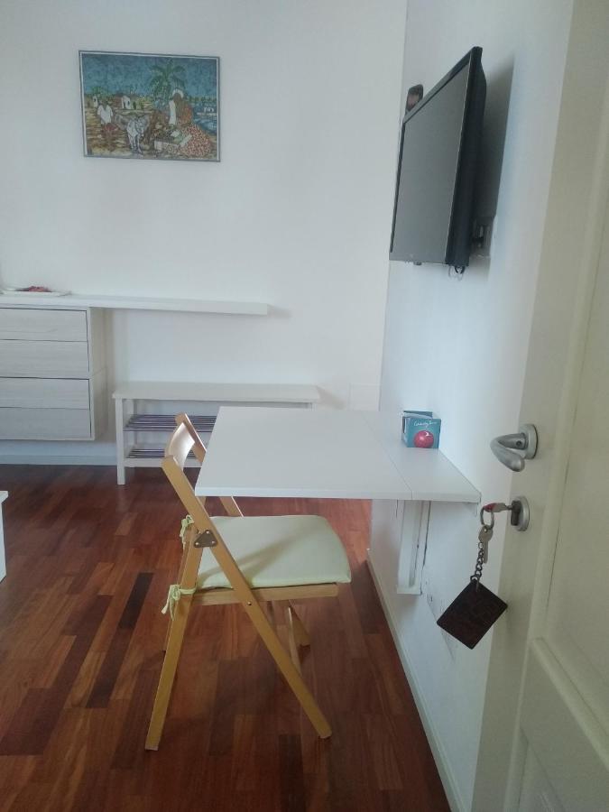 Dimora Dioniso Bed & Breakfast Polignano a Mare Ngoại thất bức ảnh