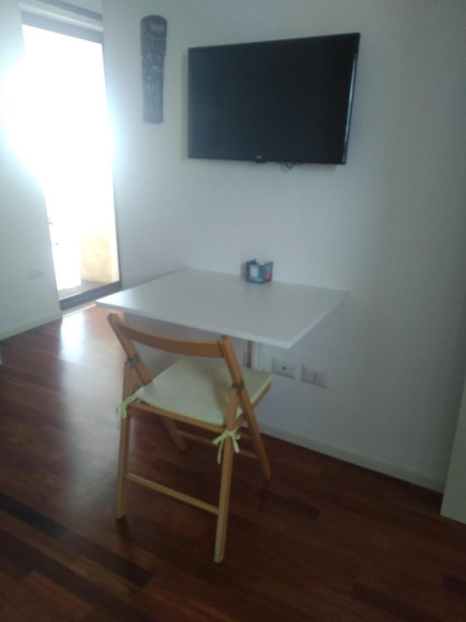 Dimora Dioniso Bed & Breakfast Polignano a Mare Ngoại thất bức ảnh