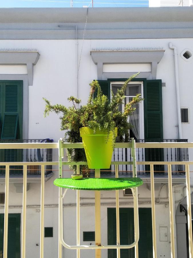 Dimora Dioniso Bed & Breakfast Polignano a Mare Ngoại thất bức ảnh