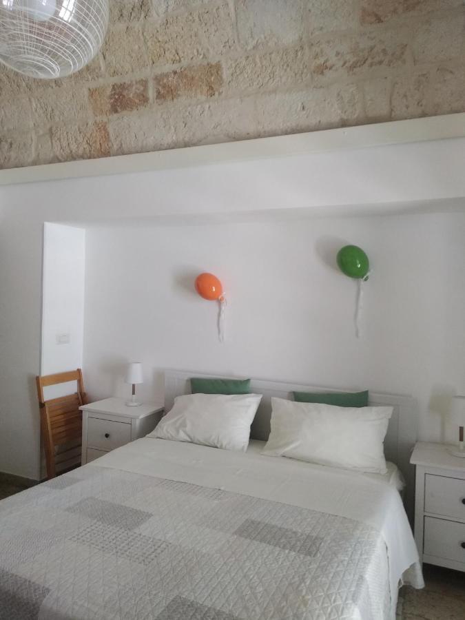 Dimora Dioniso Bed & Breakfast Polignano a Mare Ngoại thất bức ảnh