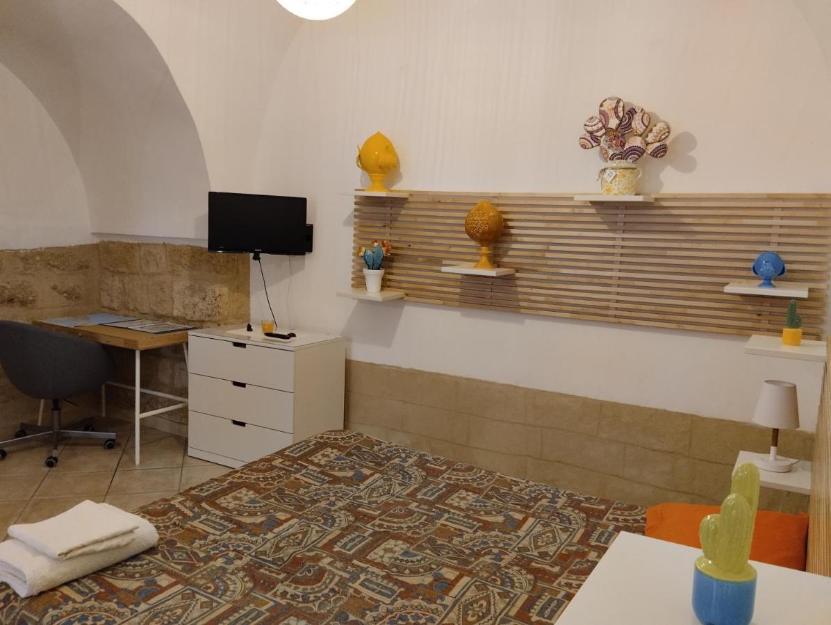 Dimora Dioniso Bed & Breakfast Polignano a Mare Ngoại thất bức ảnh