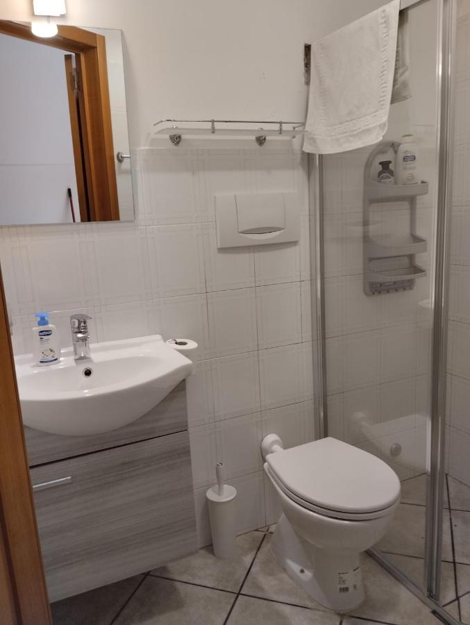Dimora Dioniso Bed & Breakfast Polignano a Mare Ngoại thất bức ảnh