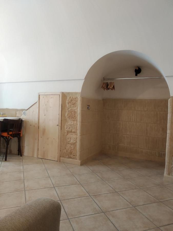 Dimora Dioniso Bed & Breakfast Polignano a Mare Phòng bức ảnh