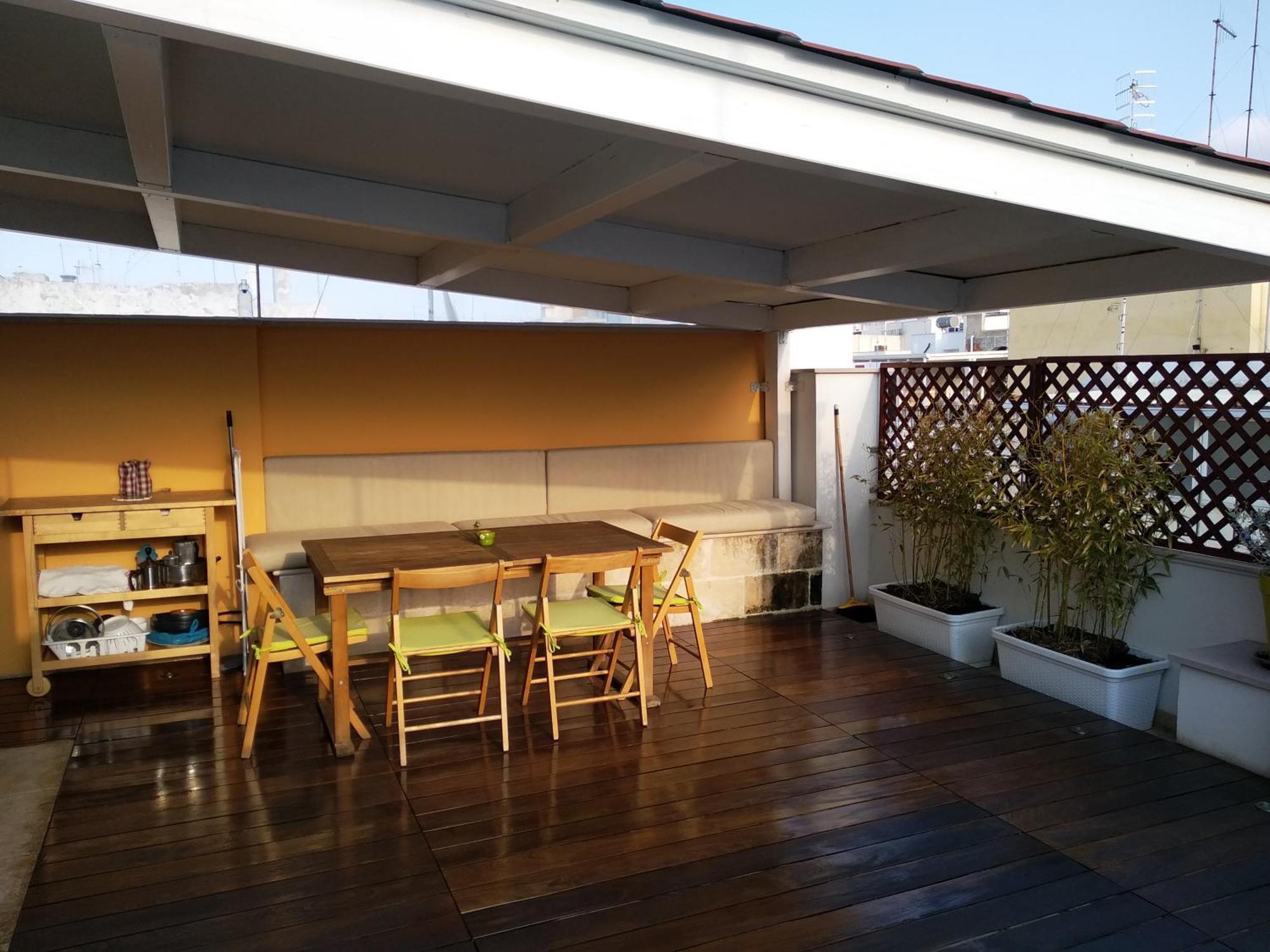 Dimora Dioniso Bed & Breakfast Polignano a Mare Ngoại thất bức ảnh