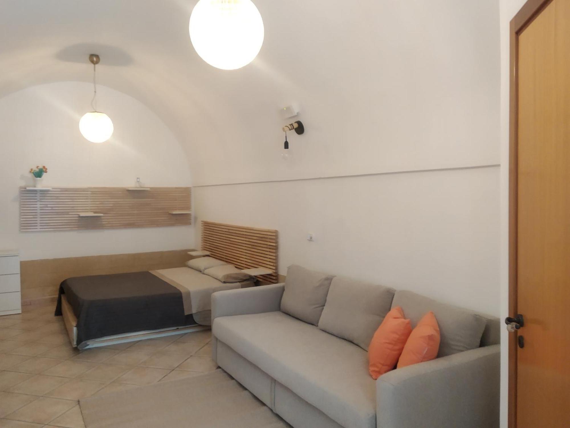 Dimora Dioniso Bed & Breakfast Polignano a Mare Phòng bức ảnh