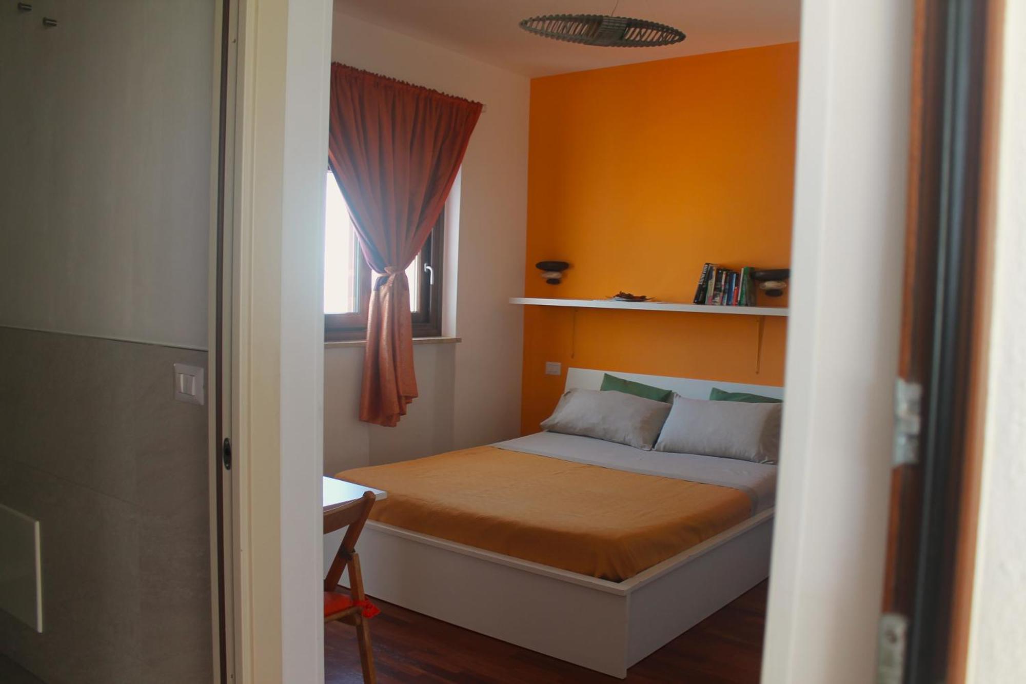 Dimora Dioniso Bed & Breakfast Polignano a Mare Ngoại thất bức ảnh