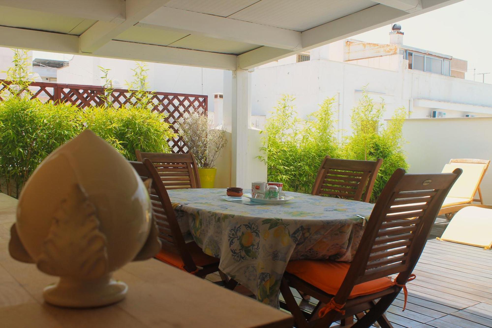 Dimora Dioniso Bed & Breakfast Polignano a Mare Ngoại thất bức ảnh