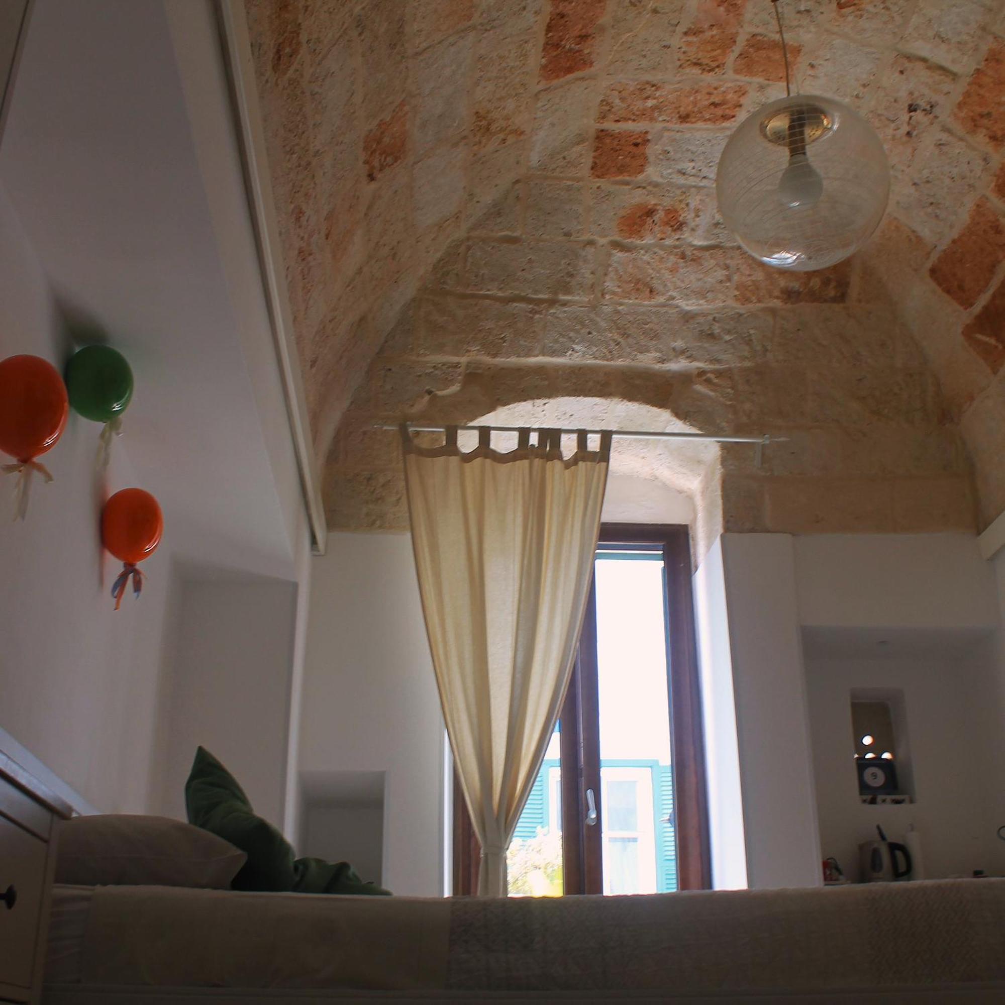 Dimora Dioniso Bed & Breakfast Polignano a Mare Ngoại thất bức ảnh