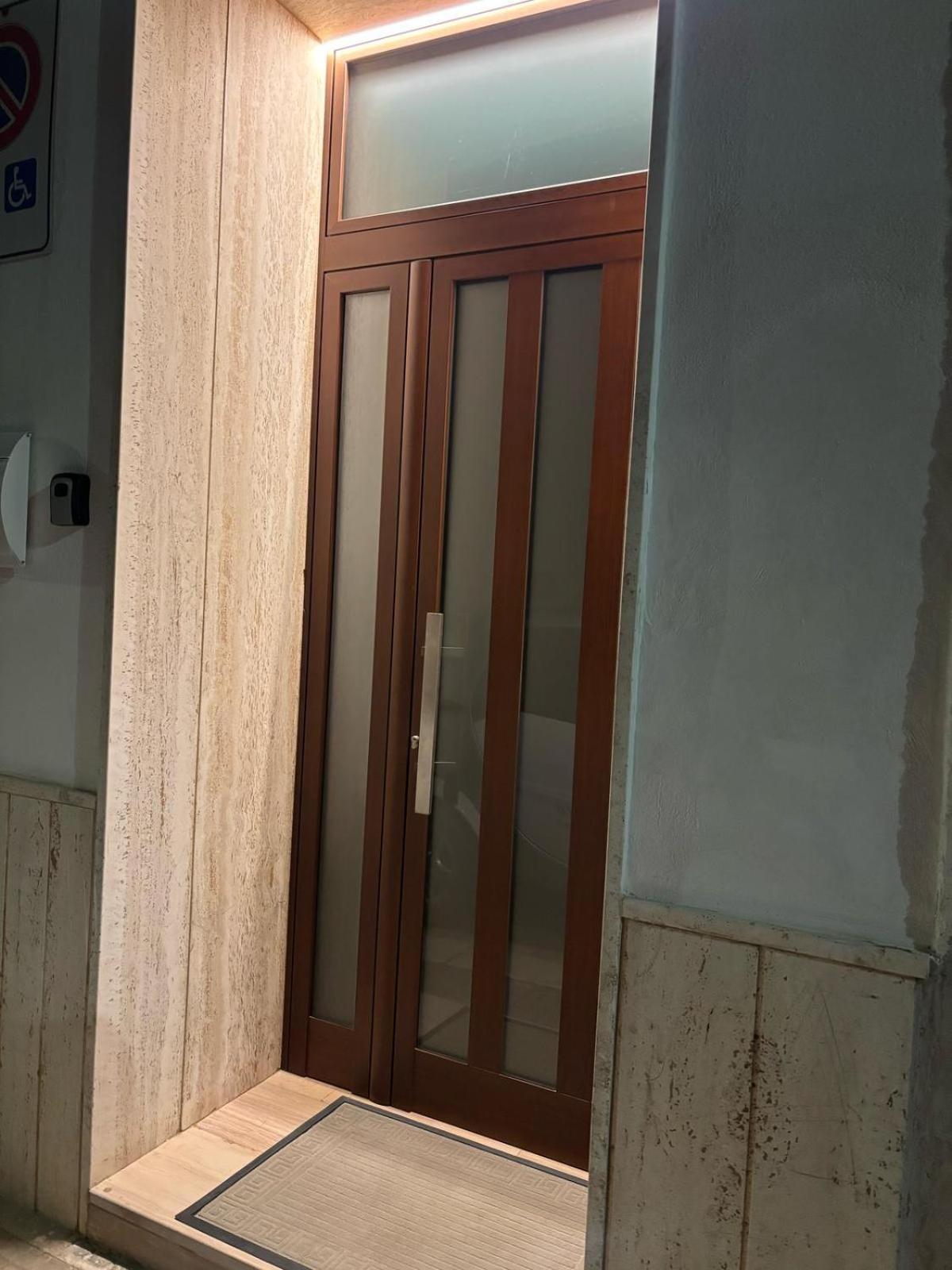 Dimora Dioniso Bed & Breakfast Polignano a Mare Ngoại thất bức ảnh