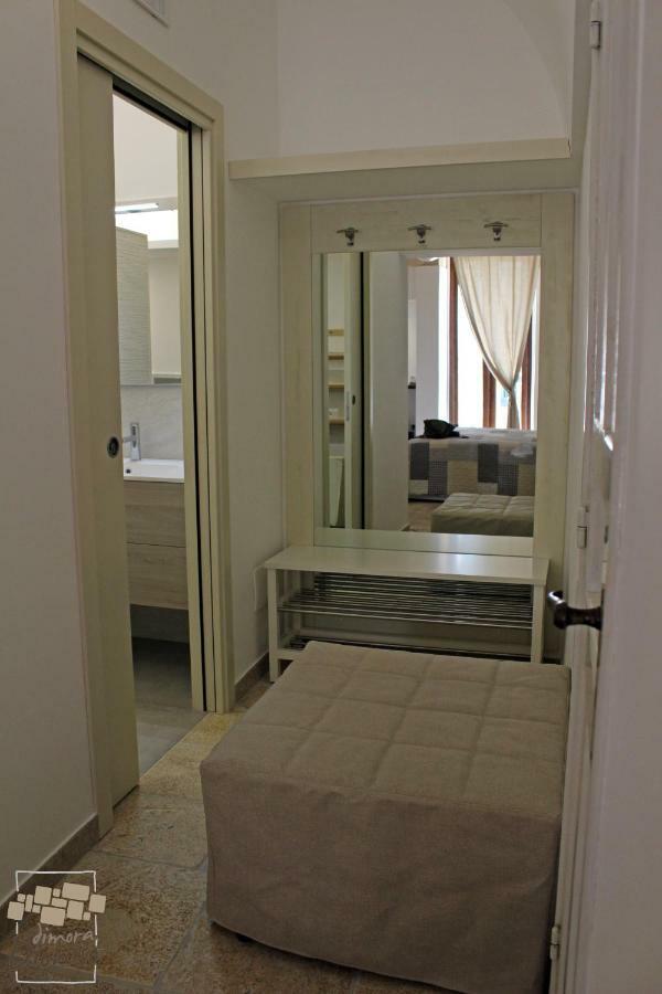 Dimora Dioniso Bed & Breakfast Polignano a Mare Ngoại thất bức ảnh