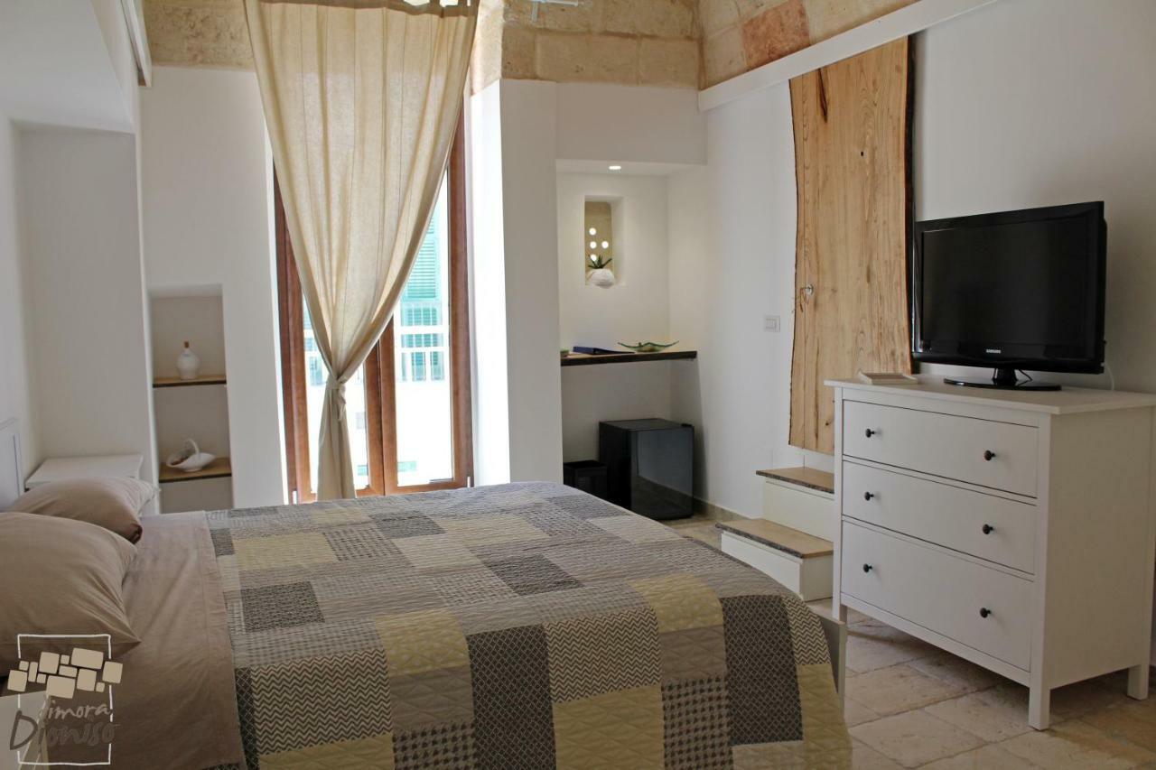 Dimora Dioniso Bed & Breakfast Polignano a Mare Ngoại thất bức ảnh