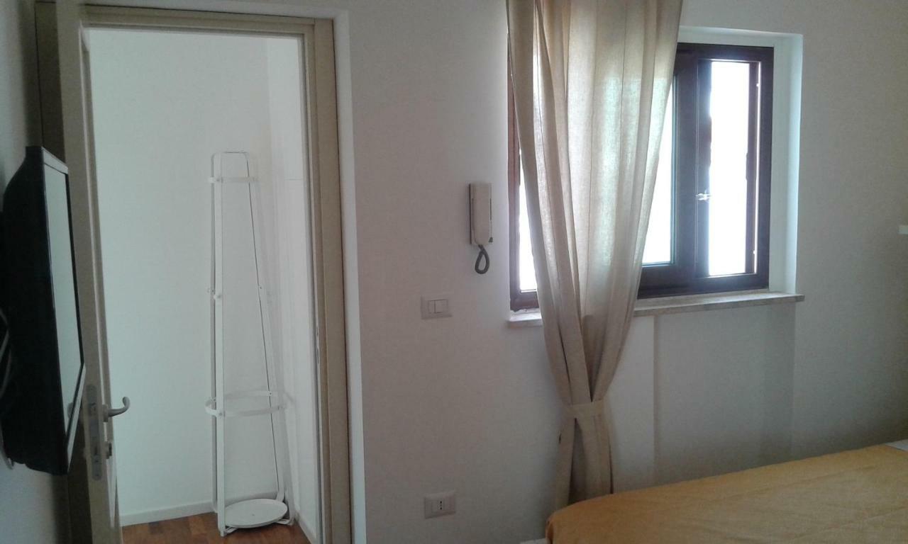 Dimora Dioniso Bed & Breakfast Polignano a Mare Ngoại thất bức ảnh