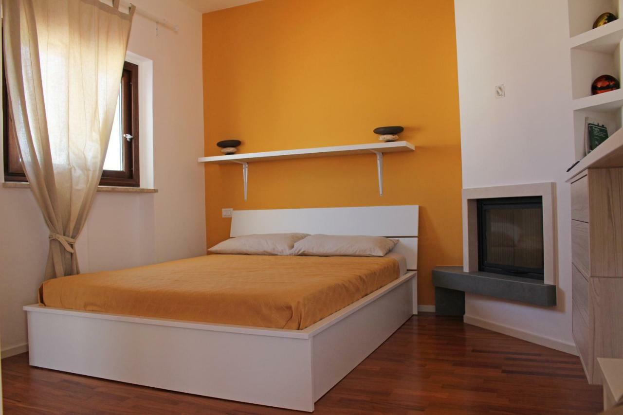 Dimora Dioniso Bed & Breakfast Polignano a Mare Ngoại thất bức ảnh