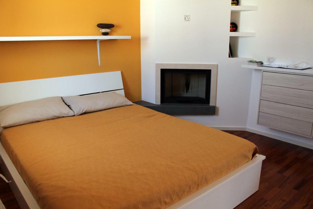 Dimora Dioniso Bed & Breakfast Polignano a Mare Ngoại thất bức ảnh