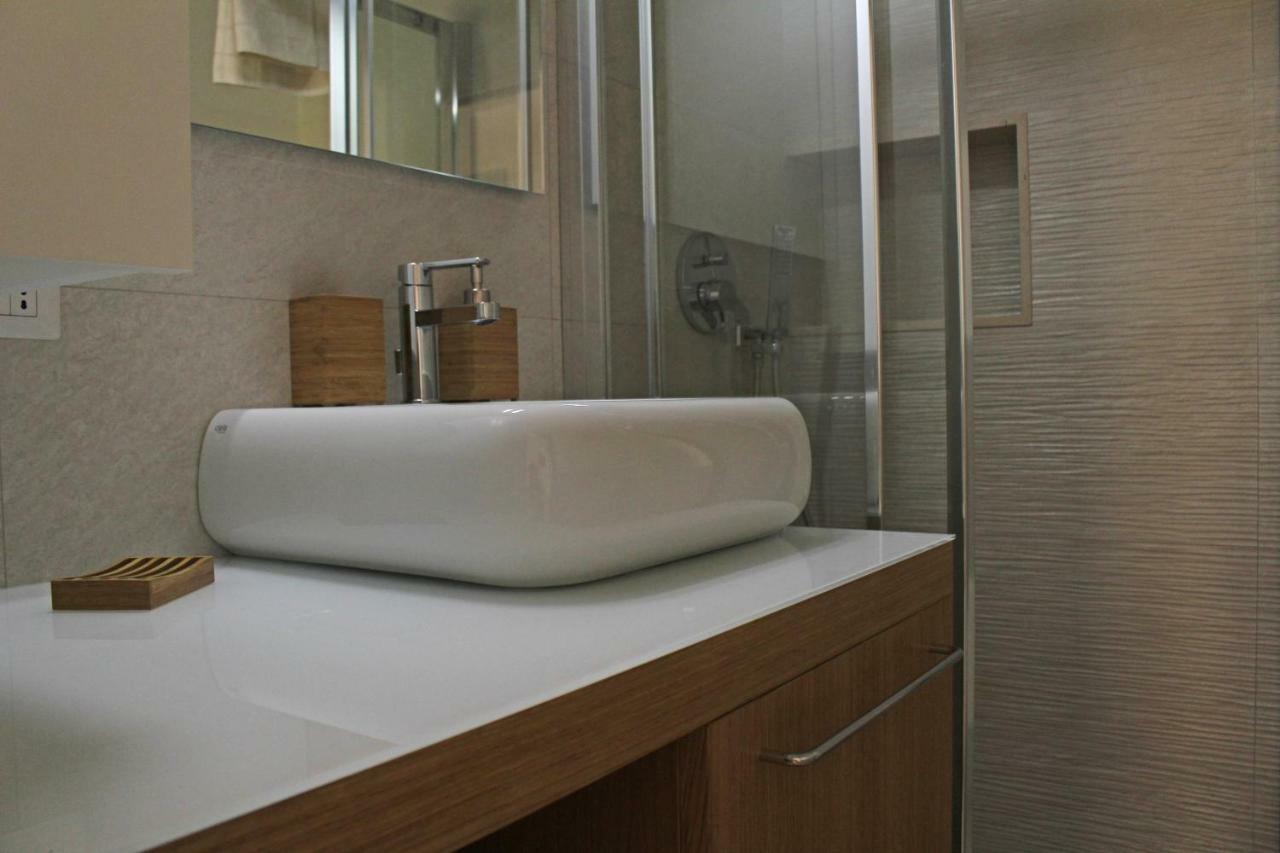 Dimora Dioniso Bed & Breakfast Polignano a Mare Ngoại thất bức ảnh