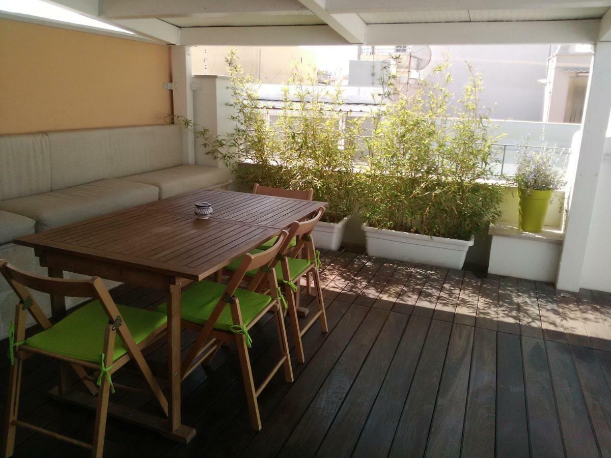 Dimora Dioniso Bed & Breakfast Polignano a Mare Ngoại thất bức ảnh